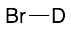 Hydrobromic Acid-d Solution (48 wt. % in D2O) - image 1