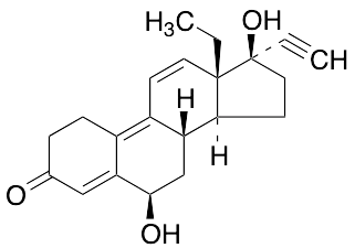 6b-Hydroxy Gestrinone - image 1
