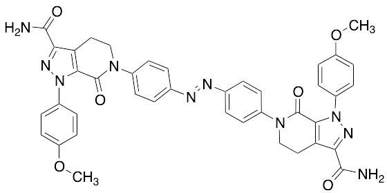 Apixaban Dimer - image 1