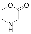 Morpholin-2-one - image 1