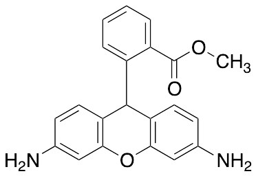 Dihydrorhodamine 123 - image 1