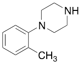 1-(2-Methylphenyl)piperazine - image 1