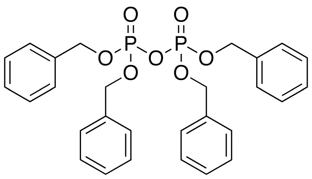 Tetrabenzyl Pyrophosphate - image 1