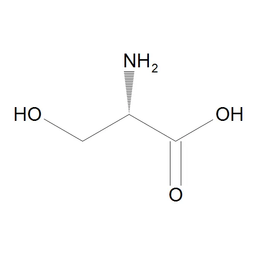 L-Serine - image 1
