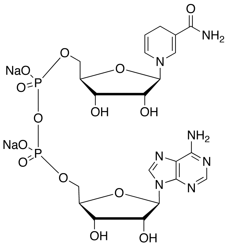 beta-NADH Disodium Salt - image 1