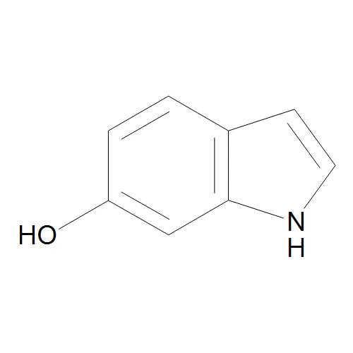 6-Hydroxyindole - image 1