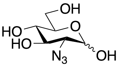 2-Azido-2-deoxy-D-glucose - image 1
