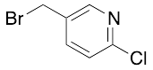 5-Bromomethyl-2-chloropyridine - image 1