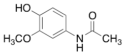 3-Methoxy Acetaminophen - image 1