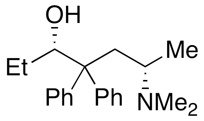 (-)-alpha-Methadol - image 1