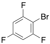 1-Bromo-2,4,6-trifluorobenzene - image 1