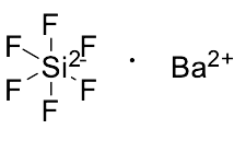 Barium Hexafluorosilicate - image 1