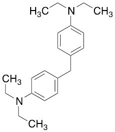 4,4-Methylenebis(N,N-diethylaniline) - image 1