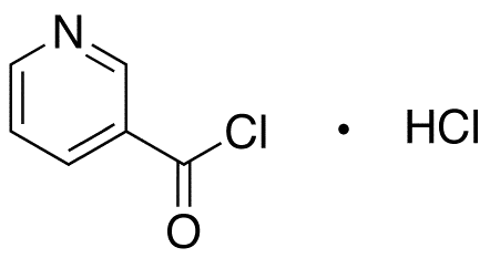 Nicotinoyl Chloride Hydrochloride - image 1