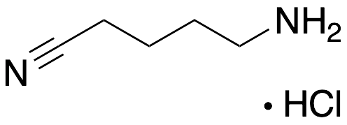 5-Aminopentanenitrile Hydrochloride - image 1