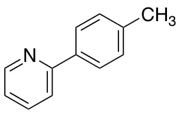 2-(p-Tolyl)pyridine - image 1