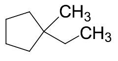 1-Ethyl-1-methylcyclopentane - image 1