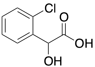 2-Chloromandelic acid - image 1