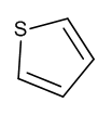 Thiophene - image 1
