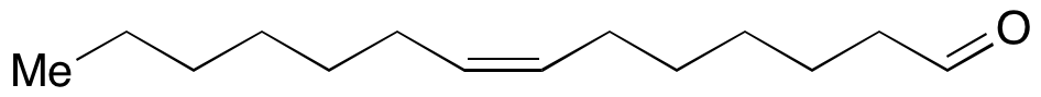 cis-7-Tetradecenal - image 1