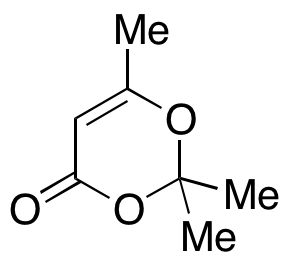 2,2,6-Trimethyl-4H-1,3-dioxin-4-one - image 1