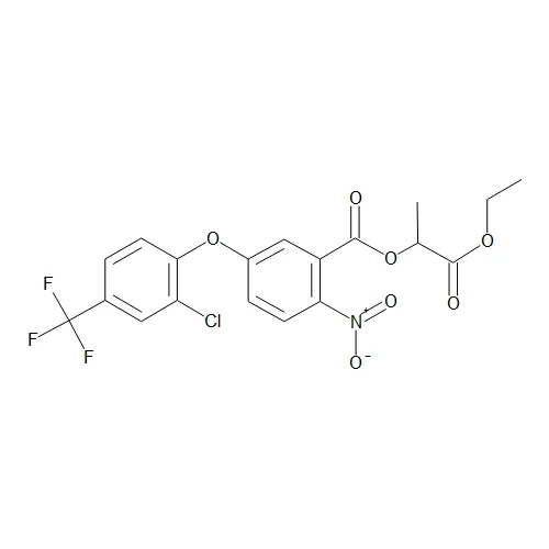 Lactofen (>85%) - image 1
