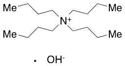 Tetrabutylammonium Hydroxide (1.0M in Methanol) - image 1