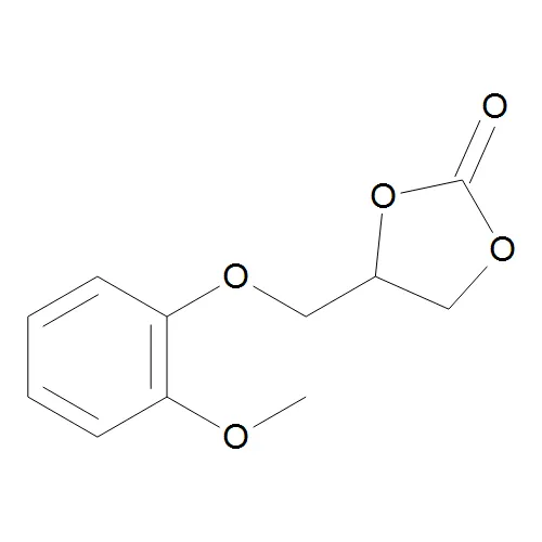 rac Guaifenesin Cyclic Carbonate - image 1