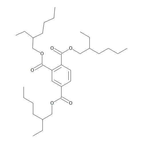 Trioctyl Trimellitate - image 1