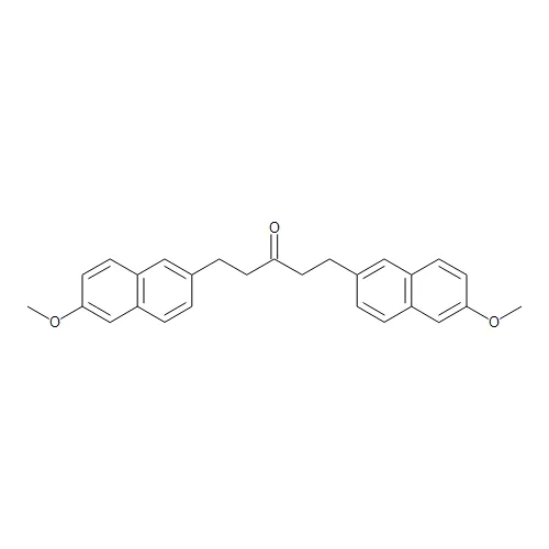 Nabumetone Dimer Impurity - image 1