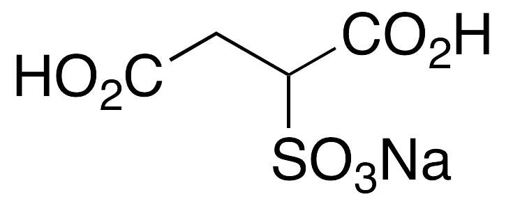 Sulfosuccinic Acid Sodium Salt - image 1