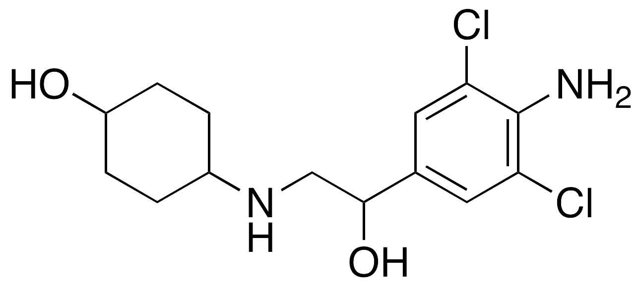 Clencyclohexerol - image 1