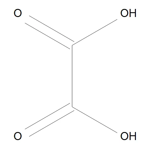 Oxalic Acid - image 1