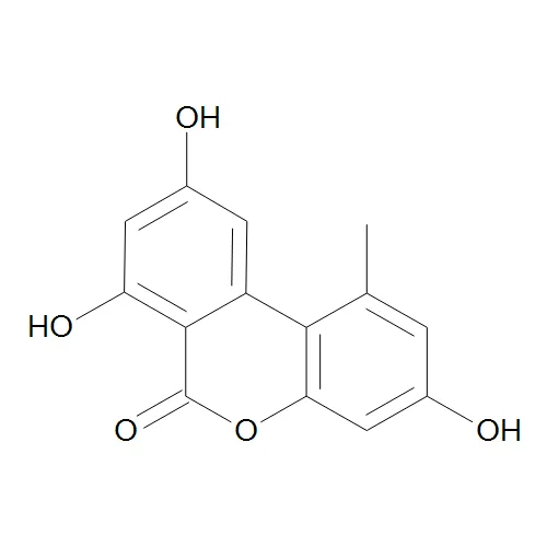Alternariol - image 1