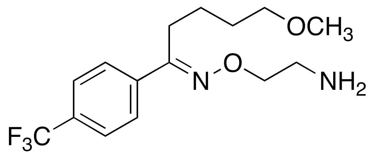 Fluvoxamine - image 1
