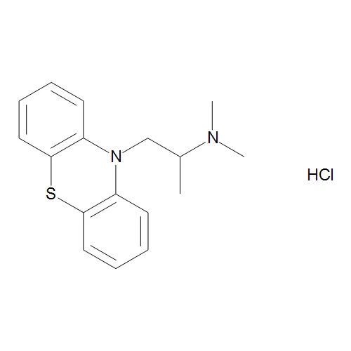 Promethazine Hydrochloride - image 1