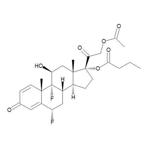 Difluprednate - image 1