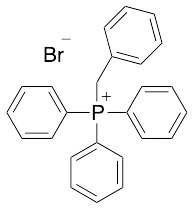 Benzyltriphenylphosphonium bromide - image 1