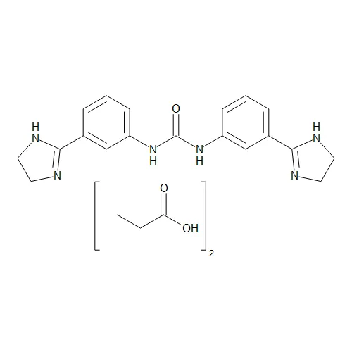 Imidocarb Dipropionate - image 1