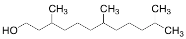 3,7,11-Trimethyldodecan-1-ol - image 1