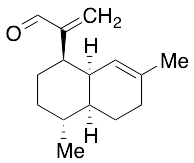 Artemisinic Aldehyde - image 1