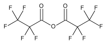 Pentafluoropropionic Anhydride - image 1