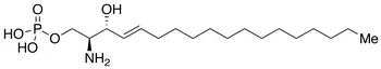 D-erythro-Sphingosine-1-phosphate - image 1