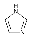 Imidazole - image 1