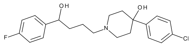 Reduced Haloperidol - image 1