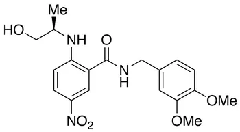 (R)-Xanthoanthrafil - image 1