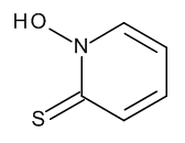 2-Mercaptopyridine N-oxide - image 1