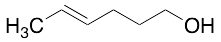 (4E)-4-Hexen-1-ol - image 1