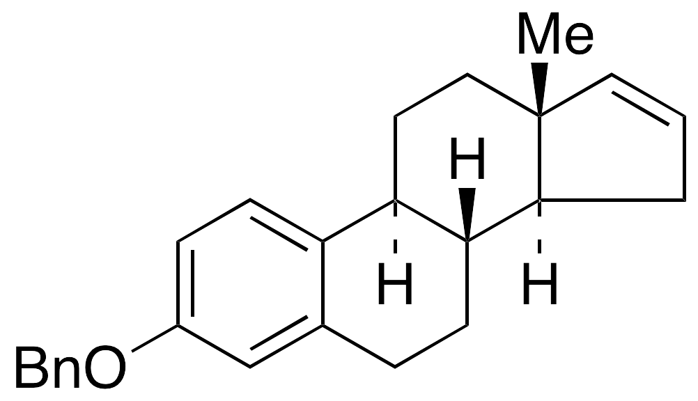 3-O-Benzyl Estratetraenol - image 1