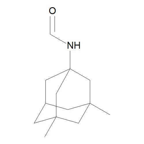 N-Formyl Memantine - image 1